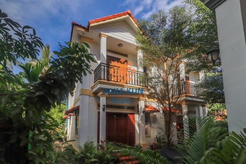 2 Bedroom House for Rent in Siem Reap - Sla Kram