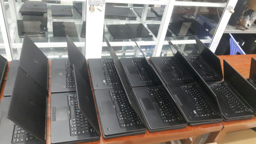 Dell Latitude E7470 Core i7 Ram 8GB SSD 360GB 6th Gen