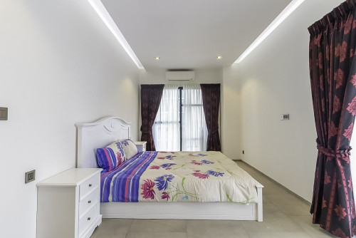 DABEST PROPERTIES: Modern 2 Bedroom Apartment for Rent Phnom Penh-Sek Sok