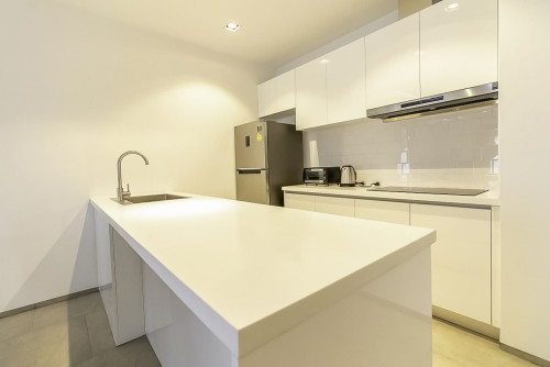 DABEST PROPERTIES: Modern 2 Bedroom Apartment for Rent Phnom Penh-Sek Sok