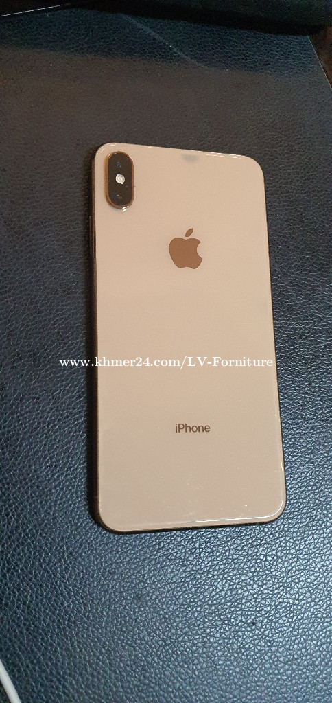 Iphone Xsmas 98b0 512g Za In Phnom Penh Cambodia On Khmer24 Com