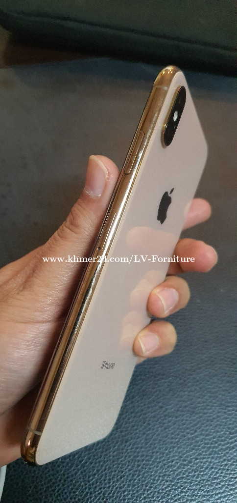 Iphone Xsmas 98b0 512g Za In Phnom Penh Cambodia On Khmer24 Com