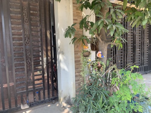 ផ្ទះលក់ ពីរល្វែង