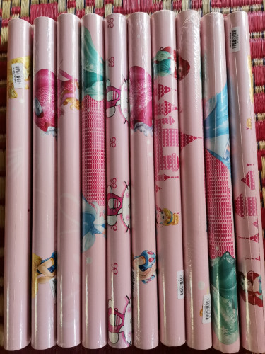 Sticker បិទជញ្ជាំង