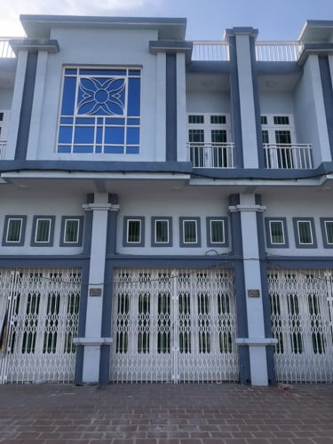 ផ្ឌះលក់ ឬជួលអូឌុឹម២មាន៥ល្វែងជាបផ្លូវជាតិ៤