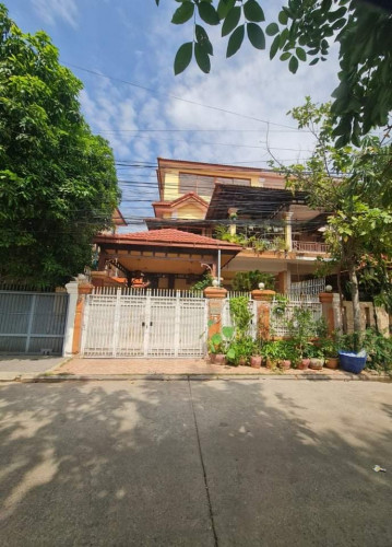 ផ្ទះលក់