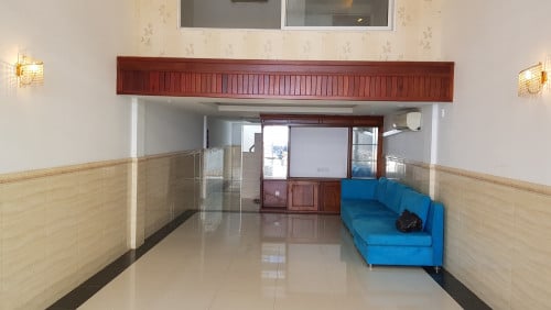 ផ្ទះសំរាប់លក់ House for Sale បុរីវិមានភ្នំពេញ ជិត ក្រសួងដែនដី និង​​ អេអន២ Vimean Phnom Penh - Aeon 2
