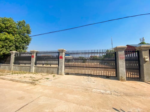 DABEST PROPERTIES: Land for Sale in Siem Reap-Svay dangkum/ដីលក់ក្នុងក្រុងសៀមរាប-សង្កាត់ស្វាយដង្គំ
