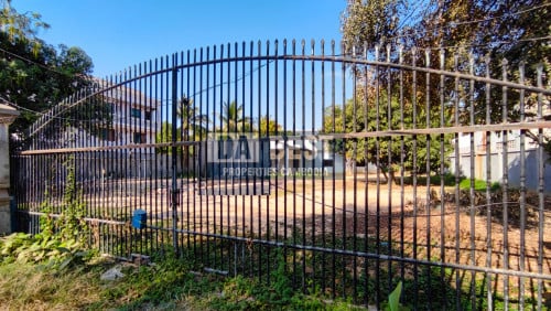 Land for Sale in Siem Reap-Svay Dangkum/ដីលក់បន្ទាន់ក្នុងក្រុងសៀមរាប-សង្កាត់ស្វាយដង្គំ