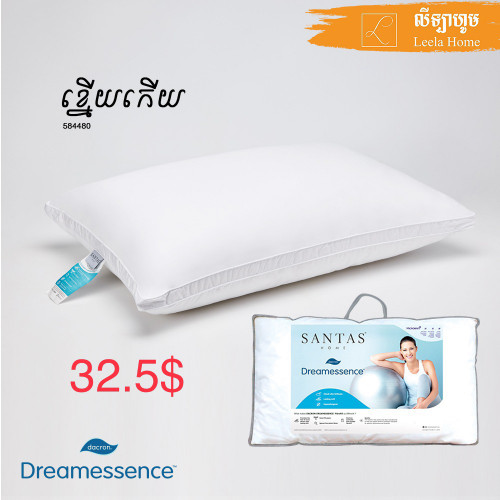 ខ្នេីយកេីយសំឡី ទន់ Santas