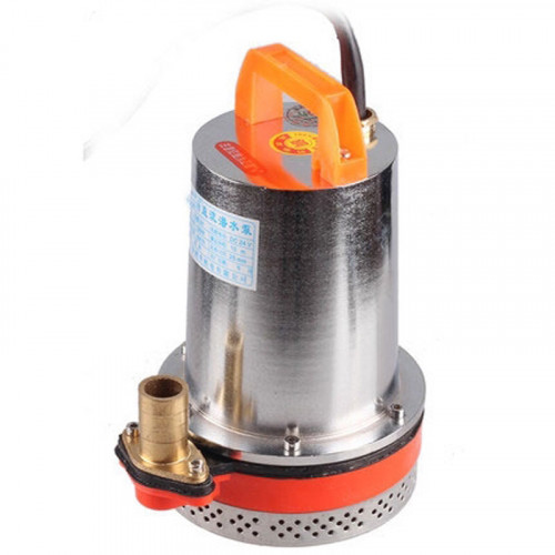 ម៉ូទ័របូមទឹកប្រេីអាគុយ12v