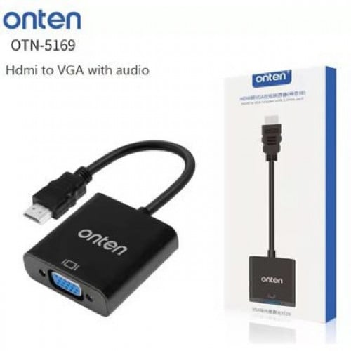 ONTEN HDMI to VGA