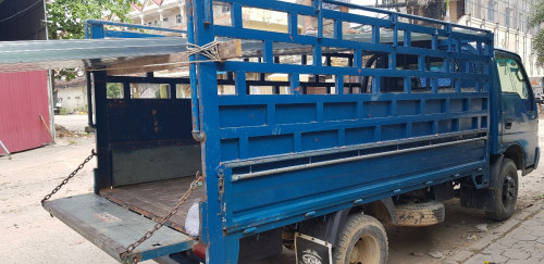 ឡានជួលដឹកឥវ៉ាន់