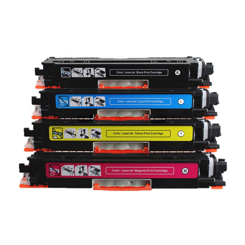TONER 310A/1/2/3
