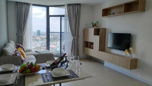 Condo for sell in urgent