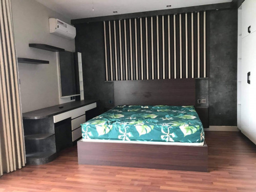 វីឡាសំរាប់ជួល