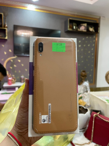 Huawei Y6 Pro 3G 32G ថ្មី តំលៃពិសេស