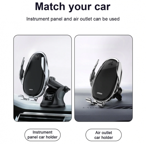 ជើងទម្រទូរសព្ទ Smart Sensor ZS-199