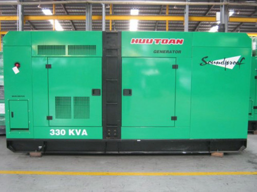 Generator