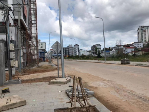 Urgent Land For Sale