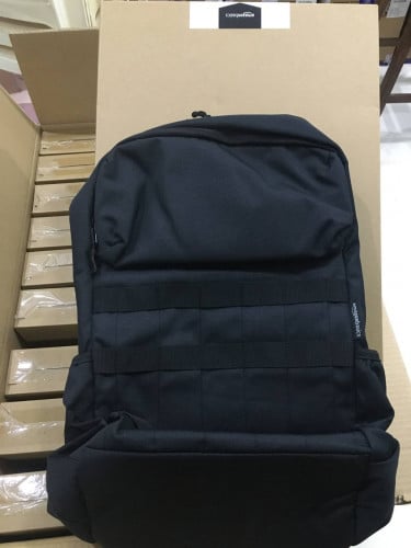 Bag for laptop ( Amazonebasics) កាបូបស្អាត មាំ ធំ ទូលាយ ដាក់ឥវ៉ាន់់បានច្រើន ៗៗ