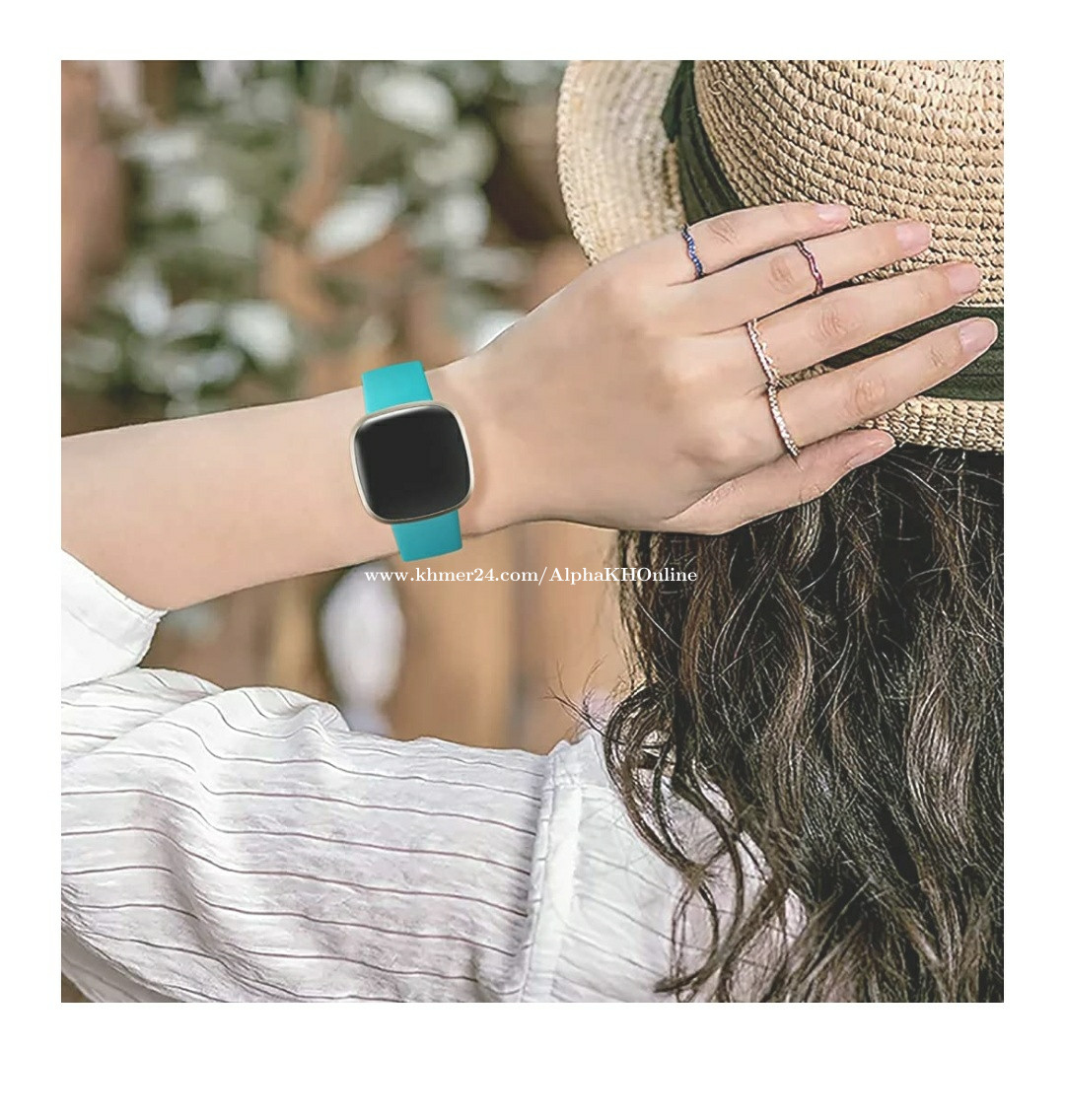 fitbit sense eda scan