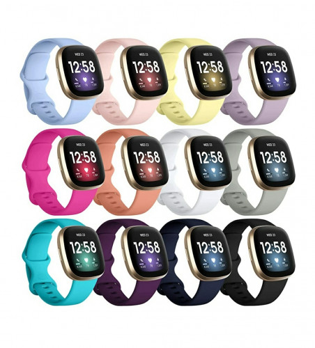 fitbit stress tracking