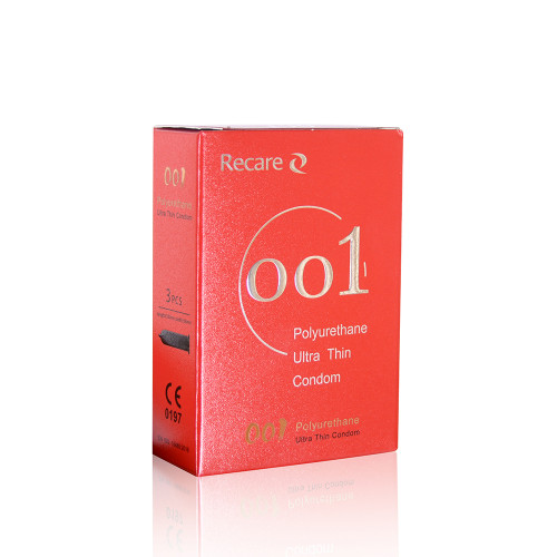 ស្រោមស្តើងជាងគេ 0.01