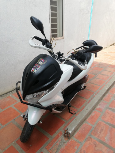 honda pcx 150cc