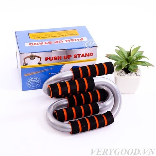 ឧបករណ៏ហាត់ប្រាណ អាវង់​- Push Up