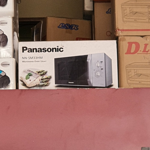 Microwave Panasonic