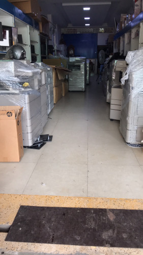 មានលក់ម៉ាស៊ីនហ្វូតូកូពីCanon ADV5235