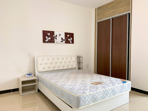 DABEST PROPERTIES: 1 Bedroom Apartment for Rent in Phnom Penh-Boeung Prolit 