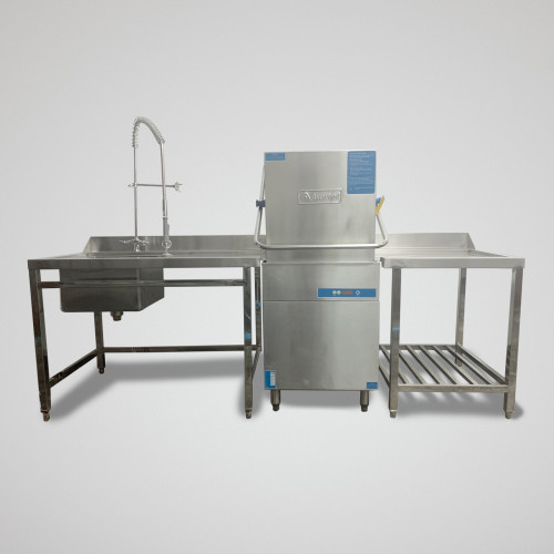 Dishwasher