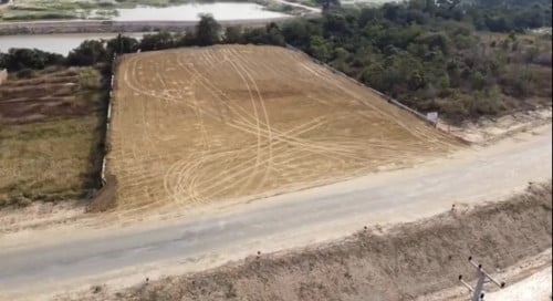 Property No. 0066 ដីលក់​ រឺ​ ជួល