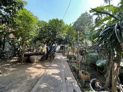 ដីលក់ នៅលេីផ្លូវជាតិលេខ 1