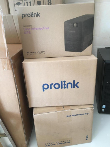 UPS Prolink 650VA =35$