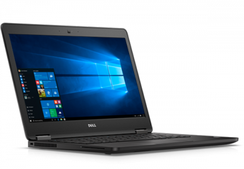 DELL Latitude E7470
