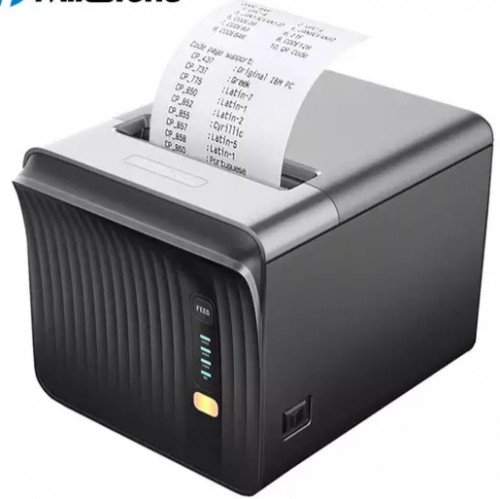 Receipt Printer | Label Priner ( USB version )