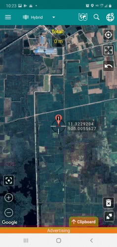 ដីលក់នៅស្អាង ព្រែករាំងចិត្តផ្លូវក្រវ៉ាត់ក្រុង 4