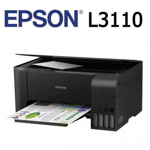 Printer Color All in one Epson L3110 Price =135$