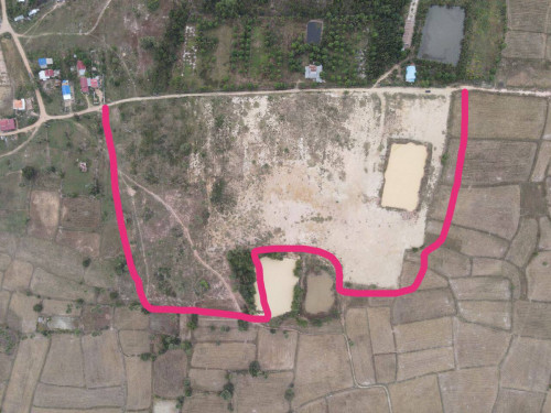 ដីតំបន់51