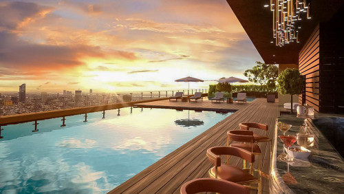 DABEST PROPERTIES: : ខុនដូសម្រាប់លក់នៅក្រុងភ្នំពេញ-7មករា USD 1,186,000