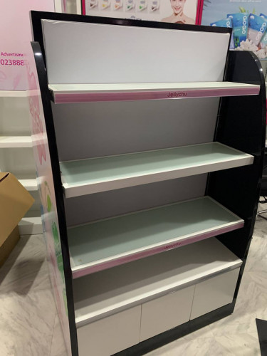 Display Case បង្ហាញករណី