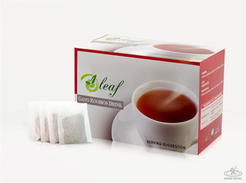 Gano Rooibos Tea