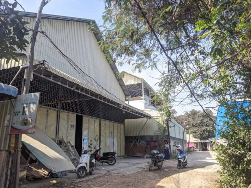 ដីលក់តម្លៃទាប-មានចំណូលស្រាប់
