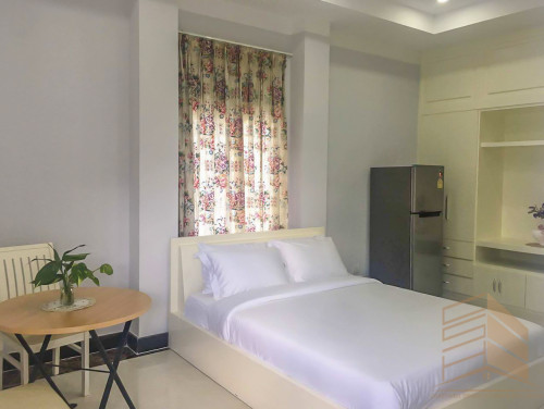 Commercial Property for rent in Tek Thla Area Near Ratana Plaza shopping Mall