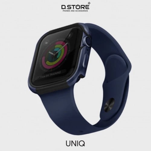 UNIQ VALENCIA BLUE APPLE WATCH 40MM Case in Phnom Penh, Cambodia on