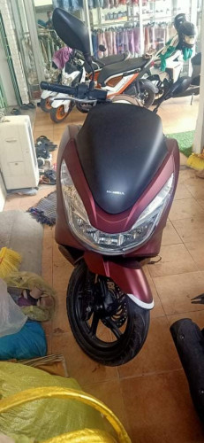pcx 015 125cc ជបន98