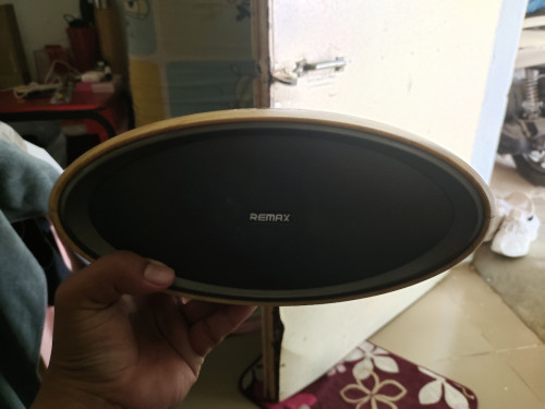 Speaker